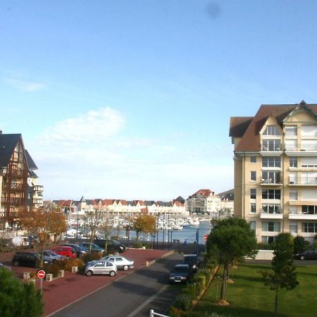 Dives-Sur-Mer, 3 Pieces Duplex, Terrasse, Animaux Admis - Fr-1-487-278 Bagian luar foto