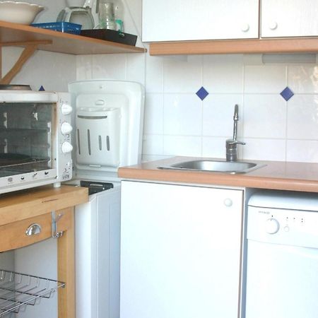 Dives-Sur-Mer, 3 Pieces Duplex, Terrasse, Animaux Admis - Fr-1-487-278 Bagian luar foto