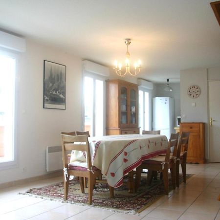 Dives-Sur-Mer, 3 Pieces Duplex, Terrasse, Animaux Admis - Fr-1-487-278 Bagian luar foto
