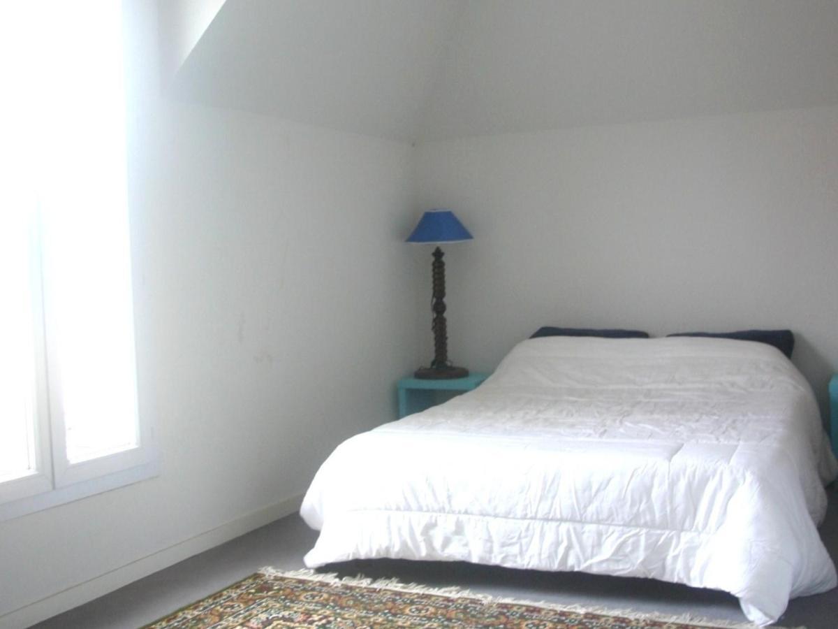 Dives-Sur-Mer, 3 Pieces Duplex, Terrasse, Animaux Admis - Fr-1-487-278 Bagian luar foto