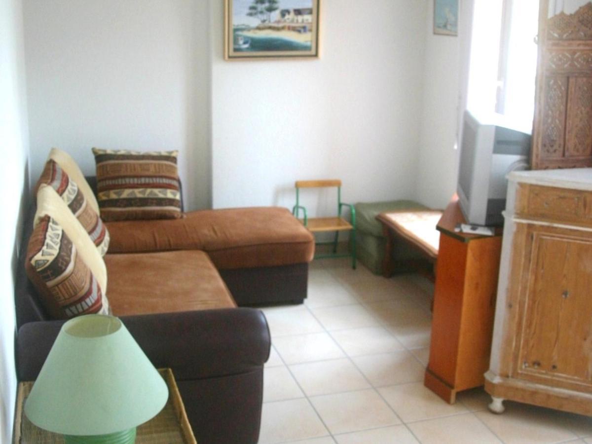 Dives-Sur-Mer, 3 Pieces Duplex, Terrasse, Animaux Admis - Fr-1-487-278 Bagian luar foto